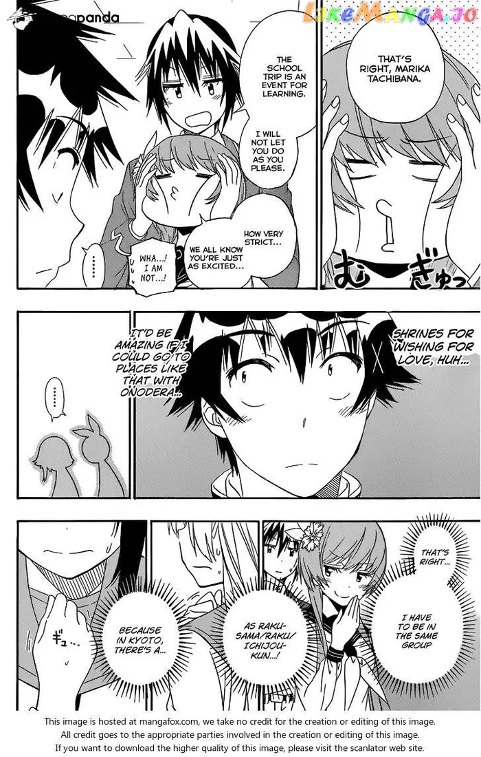Nisekoi Chapter 150 image 08_optimized